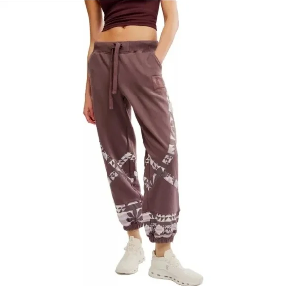 FP Movement Snow Flow Joggers - Picture 8 of 8